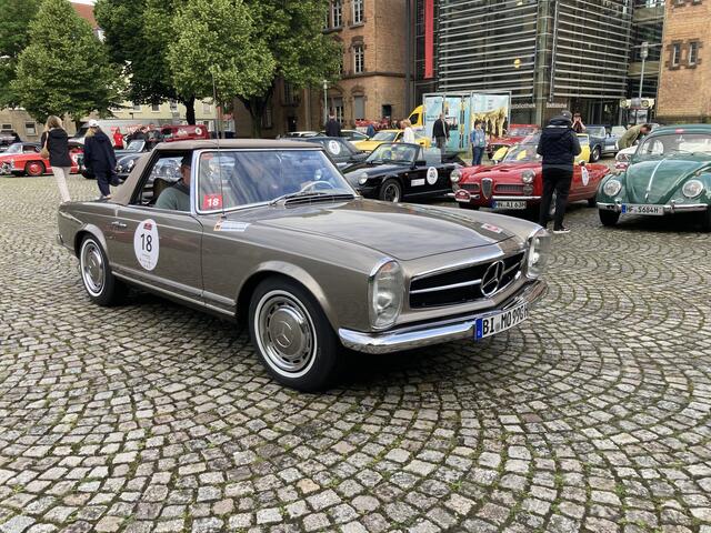 Paul Pietsch Classic 2024 | Foto: gro