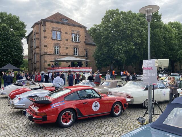 Paul Pietsch Classic 2024 | Foto: gro