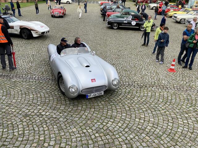 Paul Pietsch Classic 2024 | Foto: gro