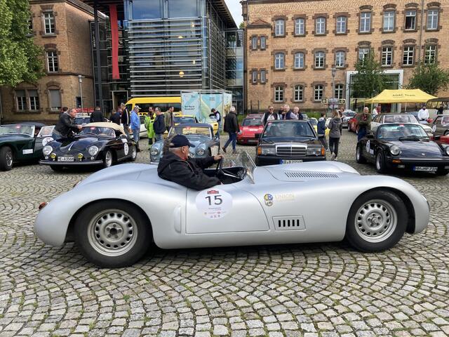 Paul Pietsch Classic 2024 | Foto: gro