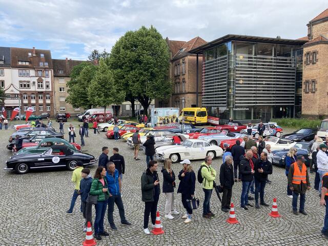 Paul Pietsch Classic 2024 | Foto: gro