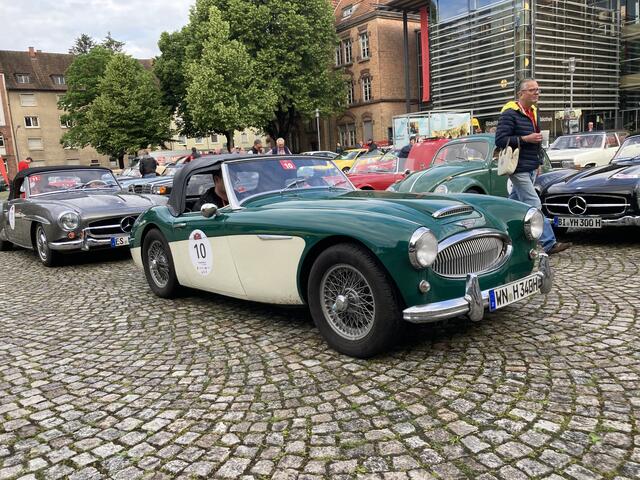 Paul Pietsch Classic 2024 | Foto: gro