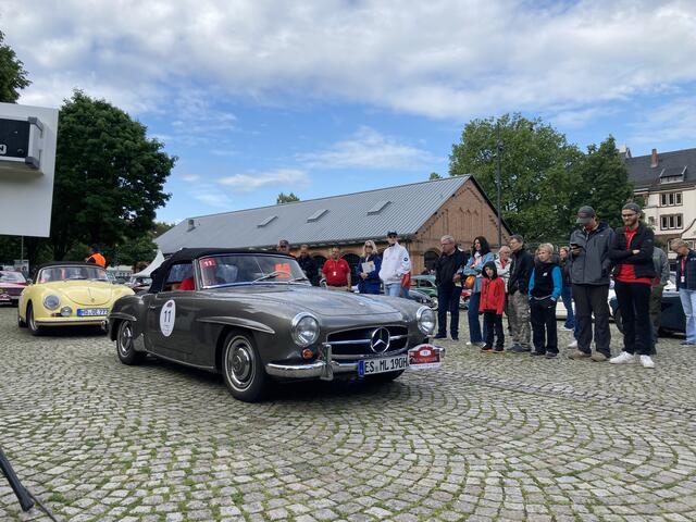 Paul Pietsch Classic 2024 | Foto: gro