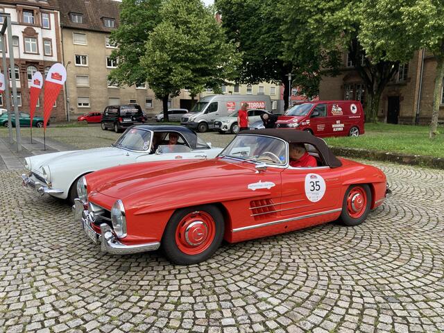 Paul Pietsch Classic 2024 | Foto: gro