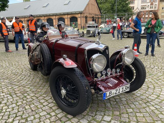 Paul Pietsch Classic 2024 | Foto: gro