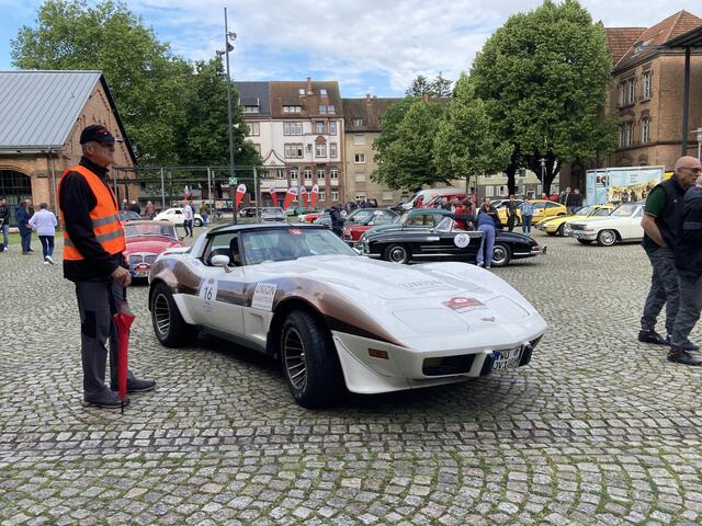 Paul Pietsch Classic 2024 | Foto: gro