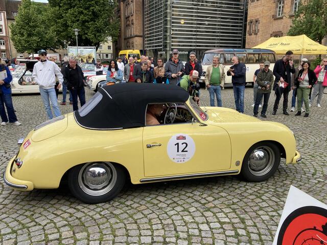 Paul Pietsch Classic 2024 | Foto: gro