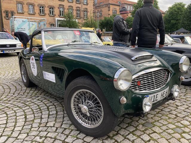 Paul Pietsch Classic 2024 | Foto: gro