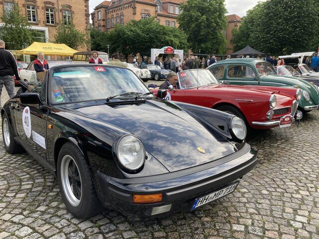 Paul Pietsch Classic 2024 | Foto: gro