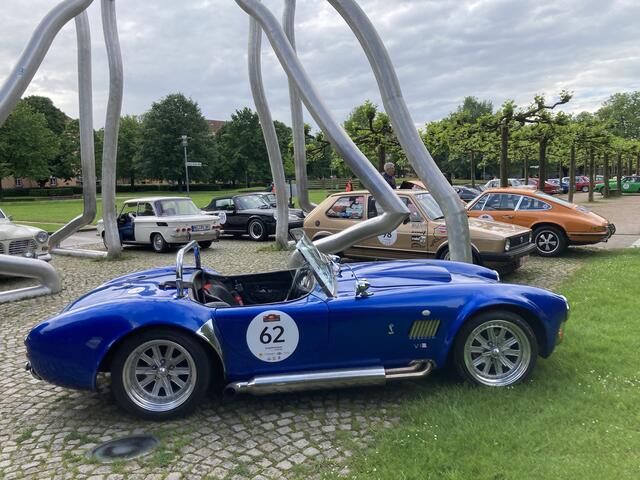 Paul Pietsch Classic 2024 | Foto: gro