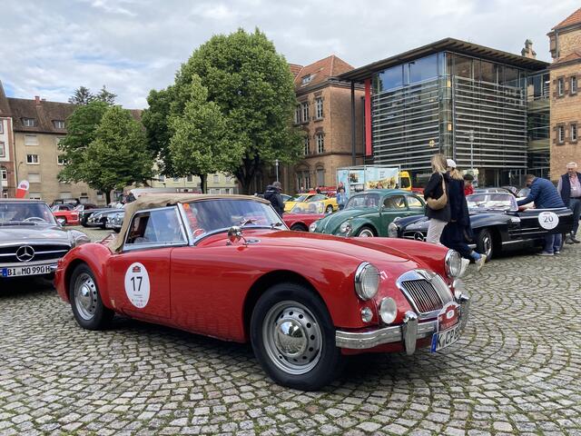 Paul Pietsch Classic 2024 | Foto: gro