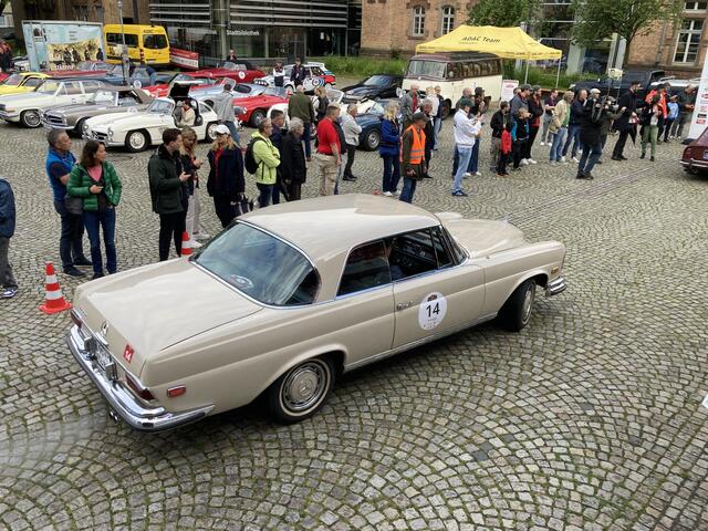 Paul Pietsch Classic 2024 | Foto: gro