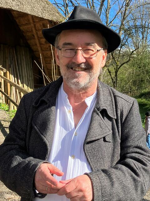 Thomas Hafen | Foto: Glaser