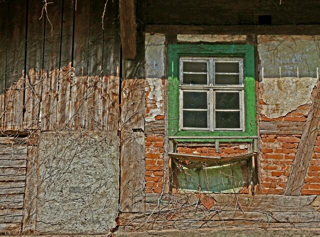 Diese Aufnahme entstand bei einem urigen Bauernhof im Durbach-Gebirg. | Foto: Alfred Schramm