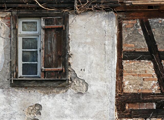 Da fehlt doch einer! | Foto: Alfred Schramm