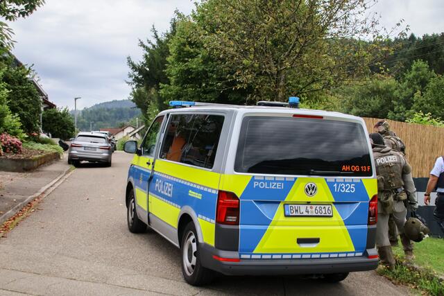 Foto: Moritz Moser/EinsatzReport24