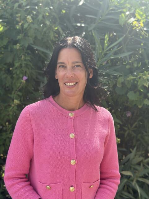 Anne Nickert | Foto: privat