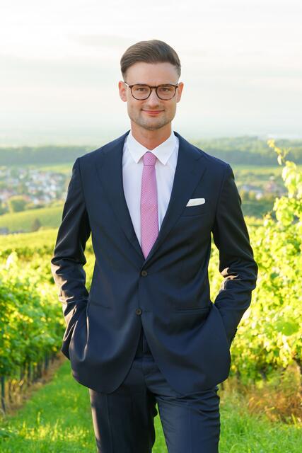 Adrian Gegg | Foto: privat