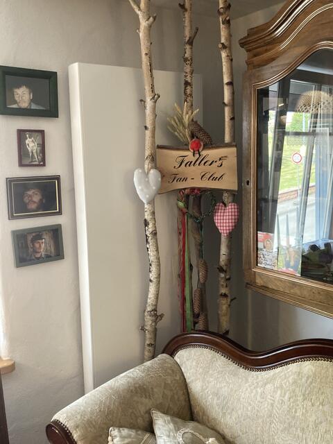 Foto: Gudrun Schillack/"s’Blaue Hus"