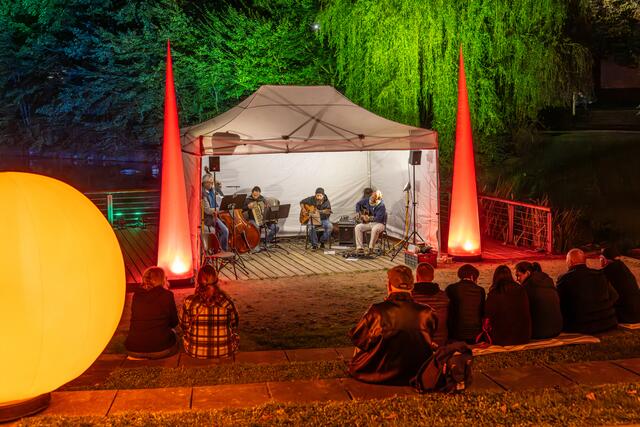 Kehler Rheingeflüster | Foto: Stadt Kehl