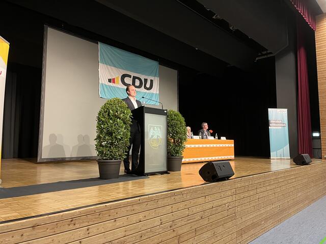 Julius Geier | Foto: mak