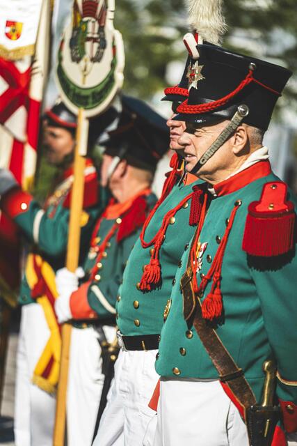 100 Jahre Oberrhein Messe  | Foto: Marko Scheerschmidt
