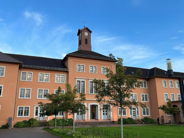 Kulturforum Illenau | Foto: Glaser