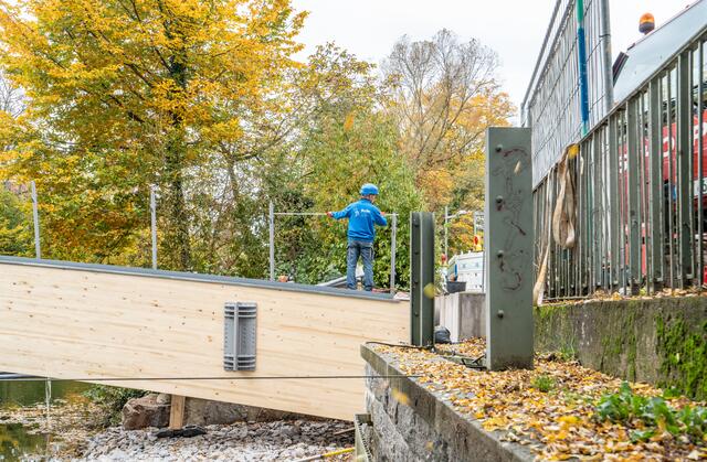 Passt auch alles? | Foto: Stadt Kehl