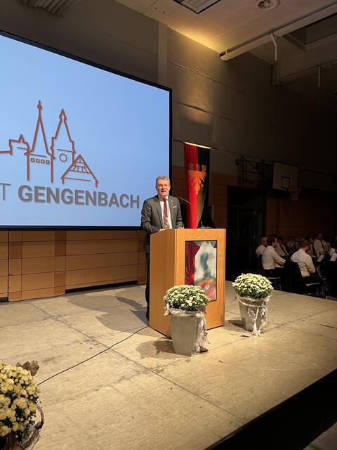 Dankesworte | Foto: gro