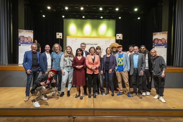 Landtagspräsidentin Muhterem Aras war zu Gast in Kehl. | Foto: Landtag Baden-Württemberg