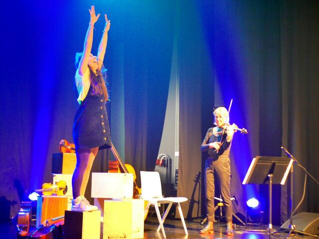 Foto: Mathieu Brusseau 