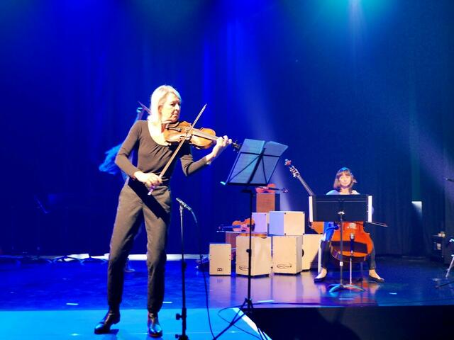 Foto: Mathieu Brusseau 