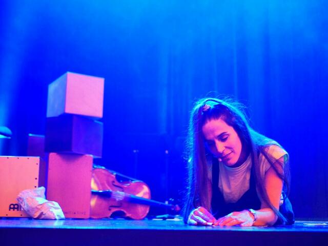 Foto: Mathieu Brusseau 