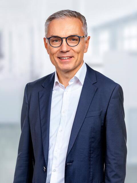 Markus Stiepermann wechselt zur Value Experts Vermögensverwaltung. | Foto: Volksbank eG – Die Gestalterbank 