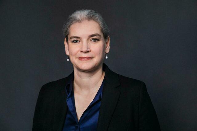 Susanne Floss (Grüne) | Foto: Foto: Anne Hufnagel