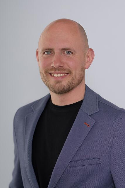 Sebastian van Ryt (AfD) | Foto: privat