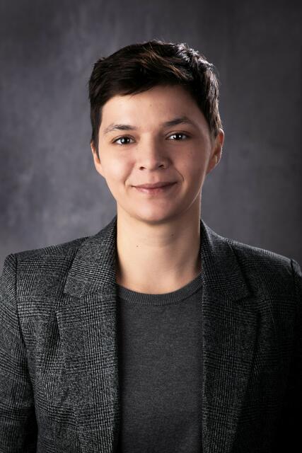 Eileen Lerche (FDP) | Foto: Foto: privat