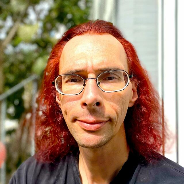 Heinrich Alexandra Hermann (Die Linke) | Foto: privat