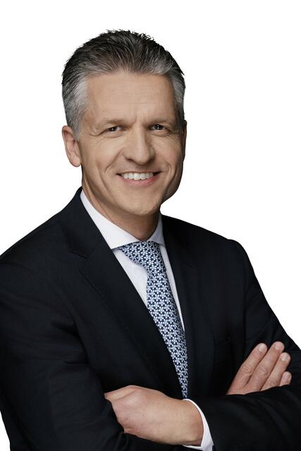 Thorsten Frei (CDU) | Foto: Tobias Koch