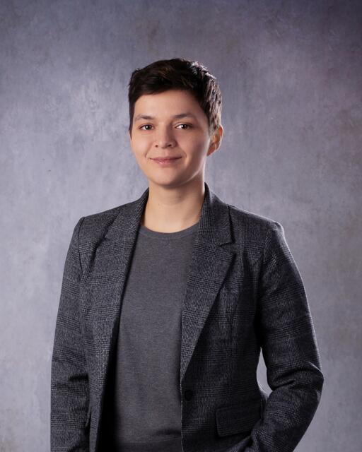 Eileen Lerche (FDP) | Foto: privat