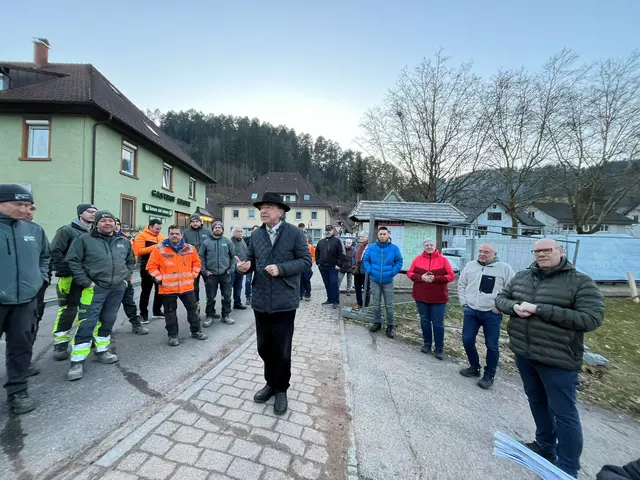 Foto: Glaser