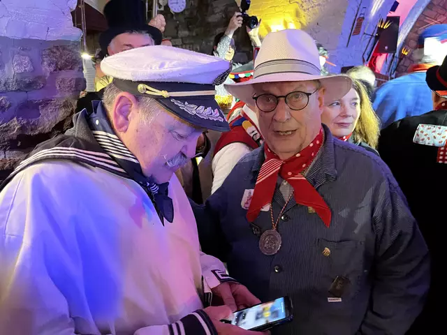 Michael Nietze vom Brauwerk | Foto: gro