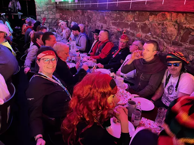 Stadtanzeiger-Verlegerin Isabel Obleser  | Foto: gro