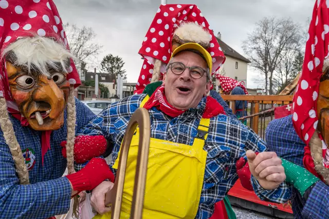 Da half auch kein Lamentieren. | Foto: Stadt Kehl