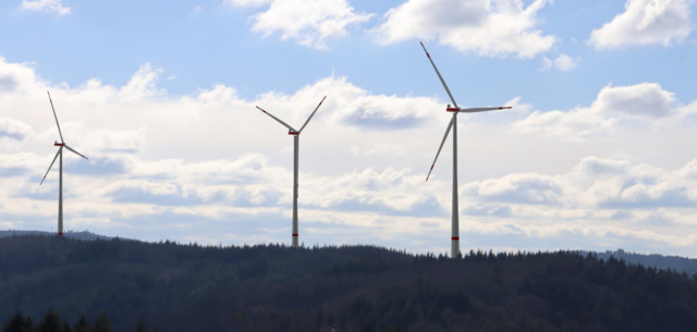 Fotosimulation Standort Hummelsebene  | Foto: Bild Ökostromgruppe Freiburg