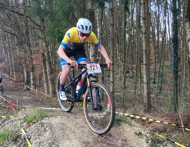 Til Welte in seinem Element. | Foto: Thorsten Welte