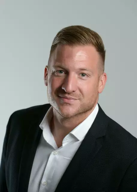 Stefan Körber wird Gast bei Bundespräsident Frank-Walter Steinmeier sein. | Foto: privat