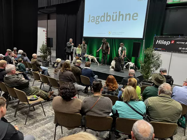 Forst live 2025 | Foto: gro