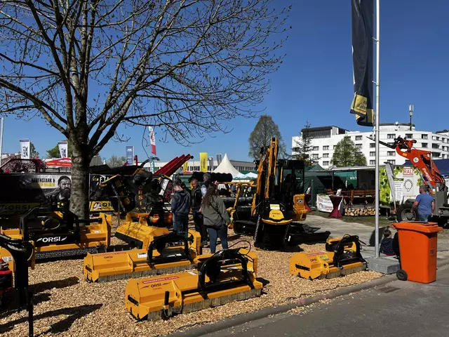 Forst live 2025 | Foto: gro