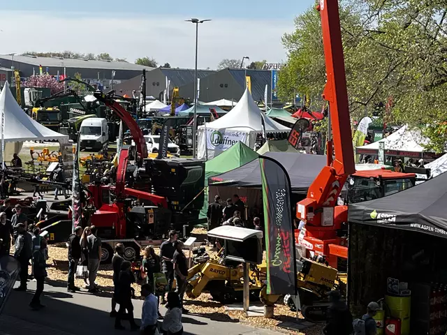 Forst live 2025 | Foto: gro